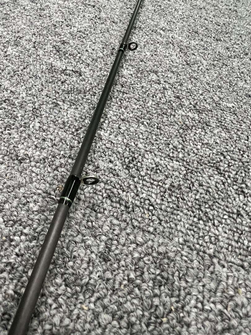 カ*表様 ノリーズ ロードランナー　LTT680H NORIES