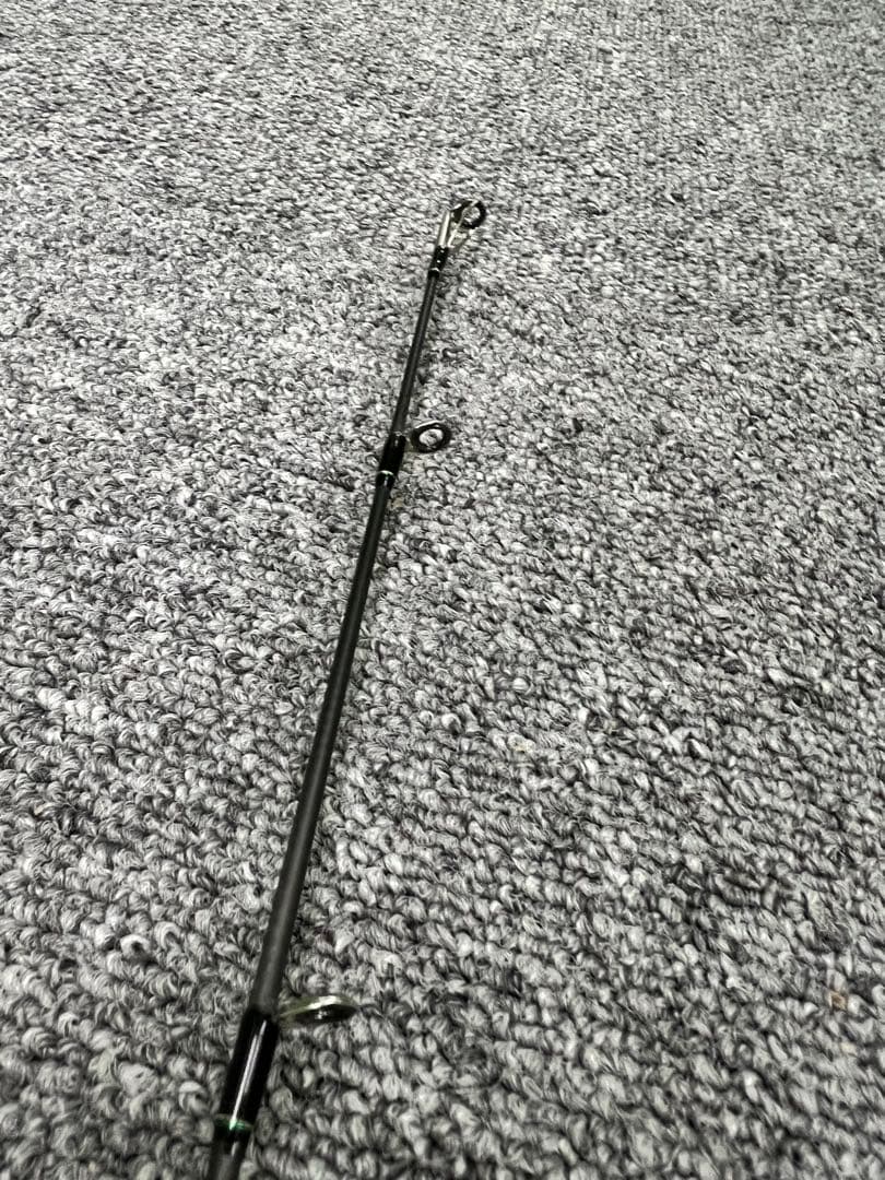 カ*表様 ノリーズ ロードランナー　LTT680H NORIES