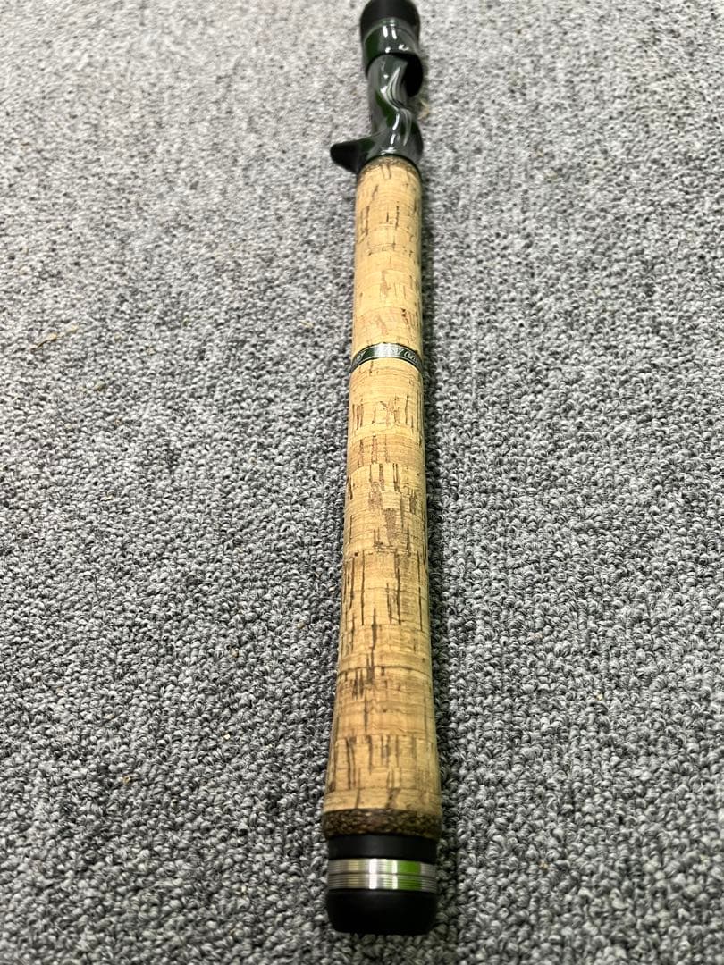 カ*表様 ノリーズ ロードランナー　LTT680H NORIES