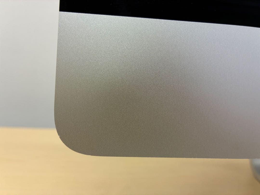 Macデスクトップ Apple iMac 21.5-inch Late2013