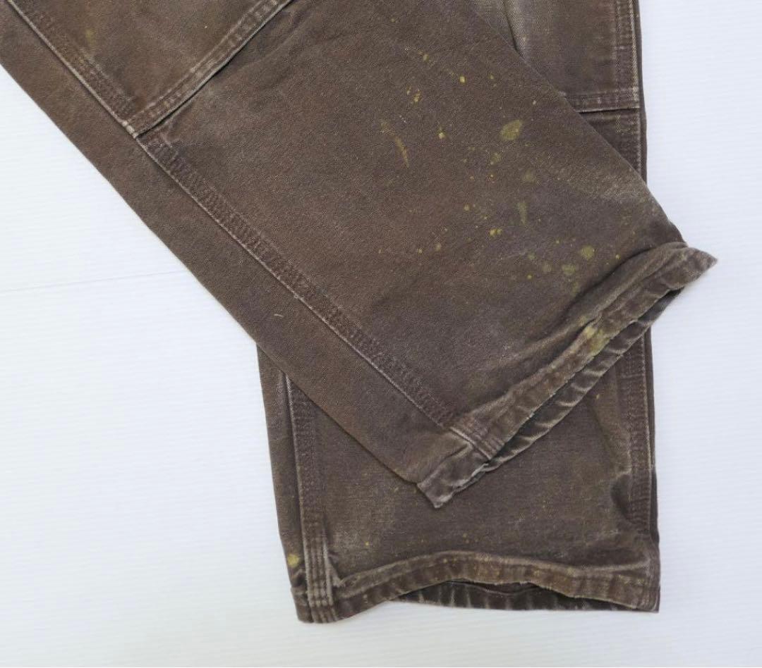 carhartt(カーハート) double knee 32×32