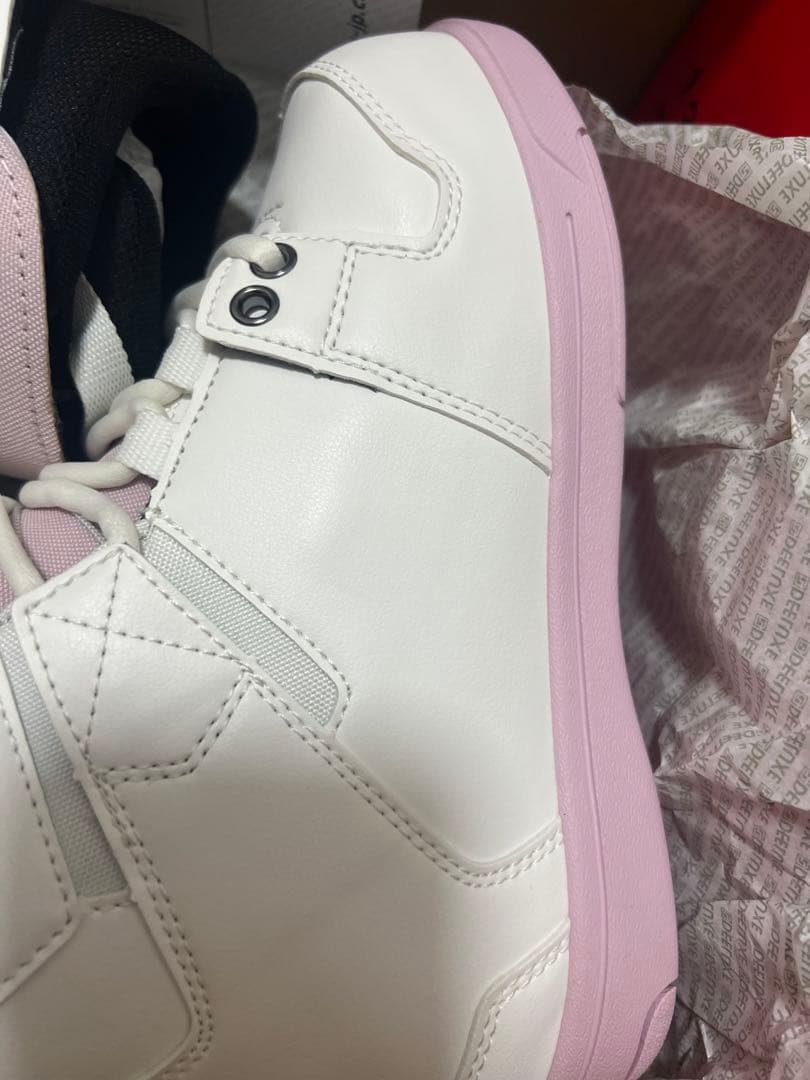 ✨新品未使用✨DEELUXE スノーボードブーツ 2023-2024モデル