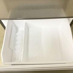 AQUA 冷蔵庫 小型 一人暮らし 2ドア 135L 2023年製 3ヵ月保証付