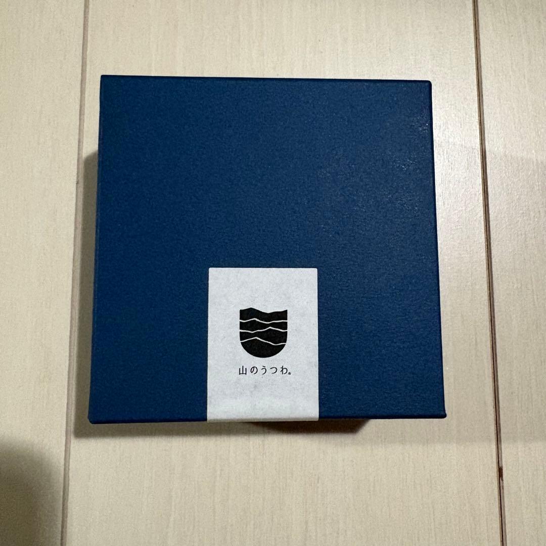 VIVAHDEオリジナル「山のうつわdemi」