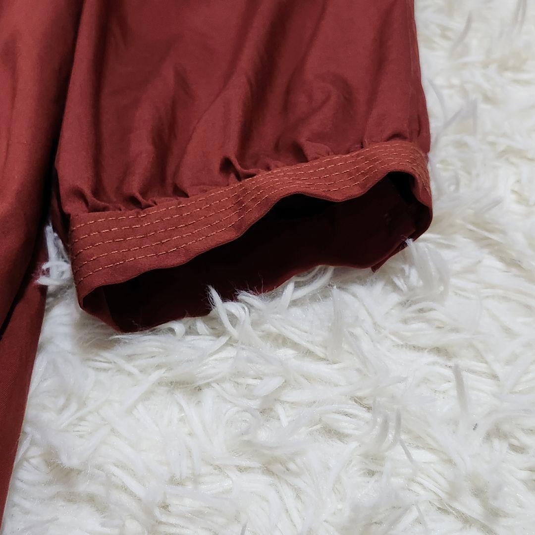 現行タグ☆ヒューゴボス　DEPERA　ティアードワンピース　ロング　ドレス