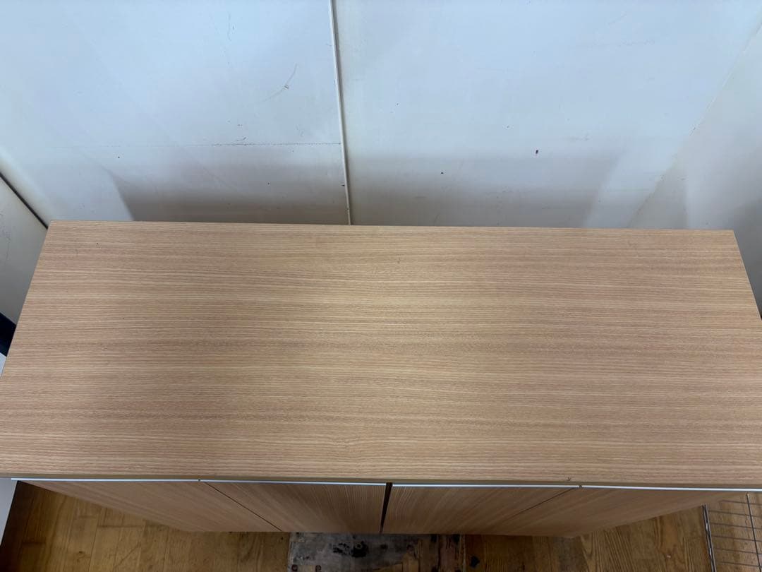 M001フナモコ製キャビネット 幅975mm