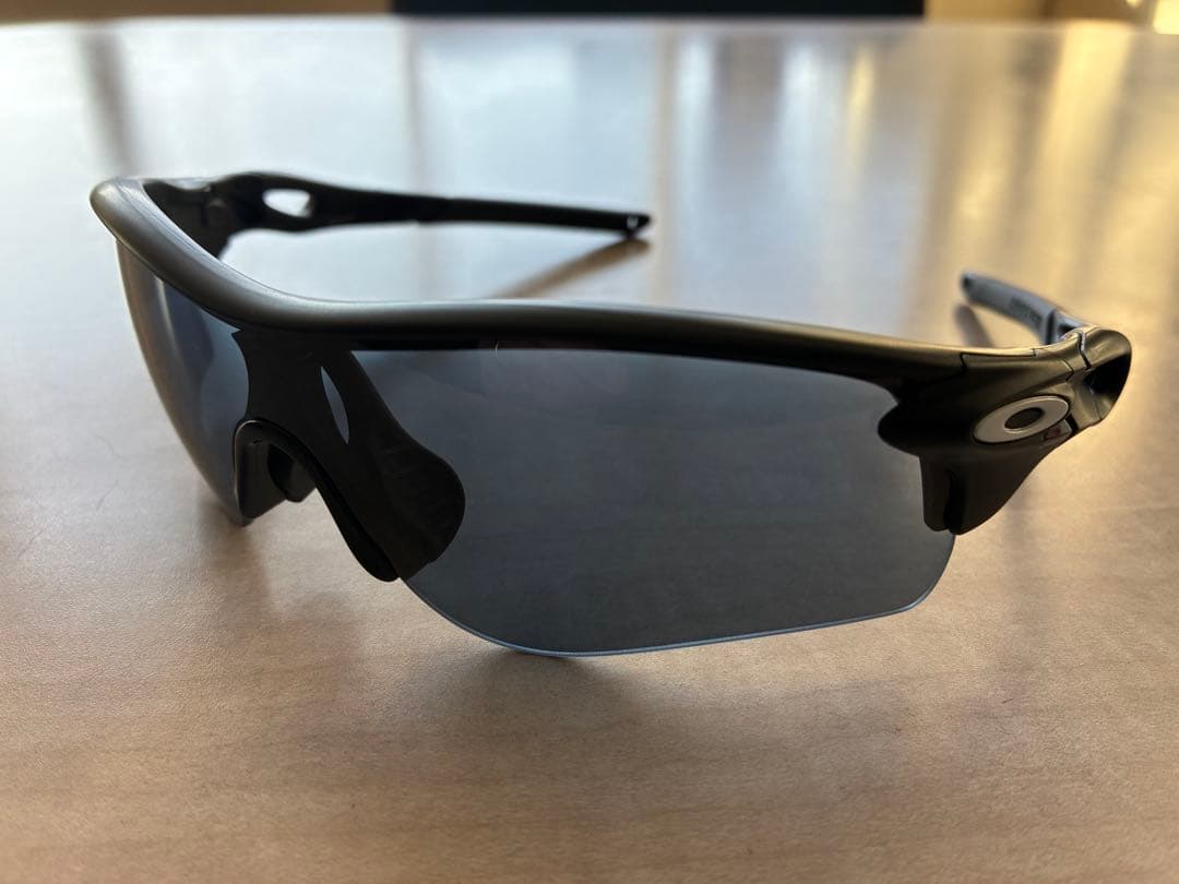 調光 OAKLEY サングラス RADAR LOCK PATH オークリー