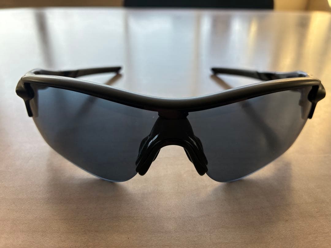 調光 OAKLEY サングラス RADAR LOCK PATH オークリー