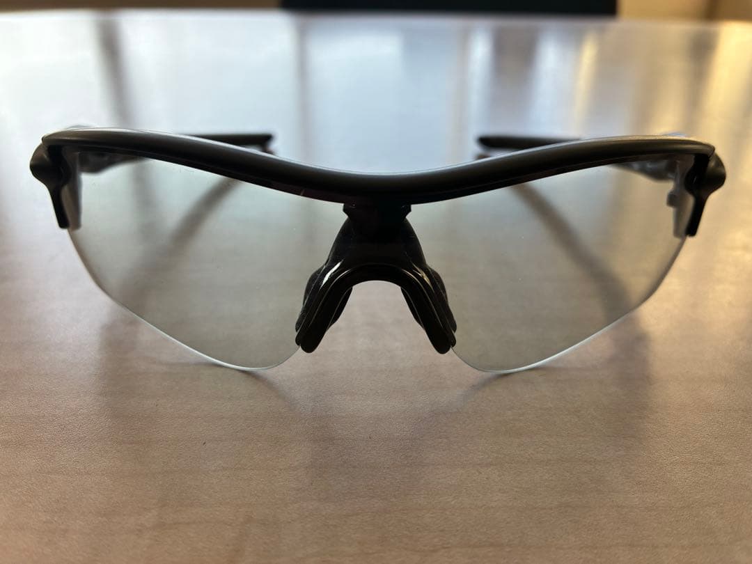 調光 OAKLEY サングラス RADAR LOCK PATH オークリー