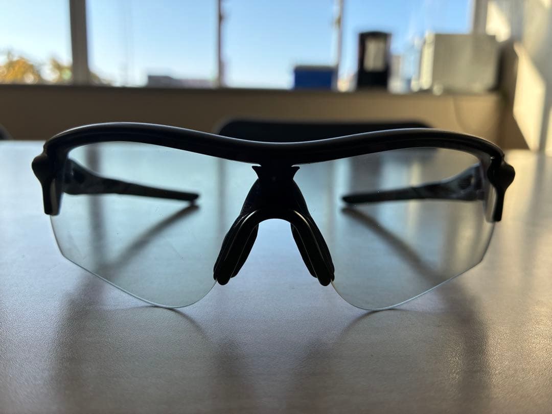 調光 OAKLEY サングラス RADAR LOCK PATH オークリー