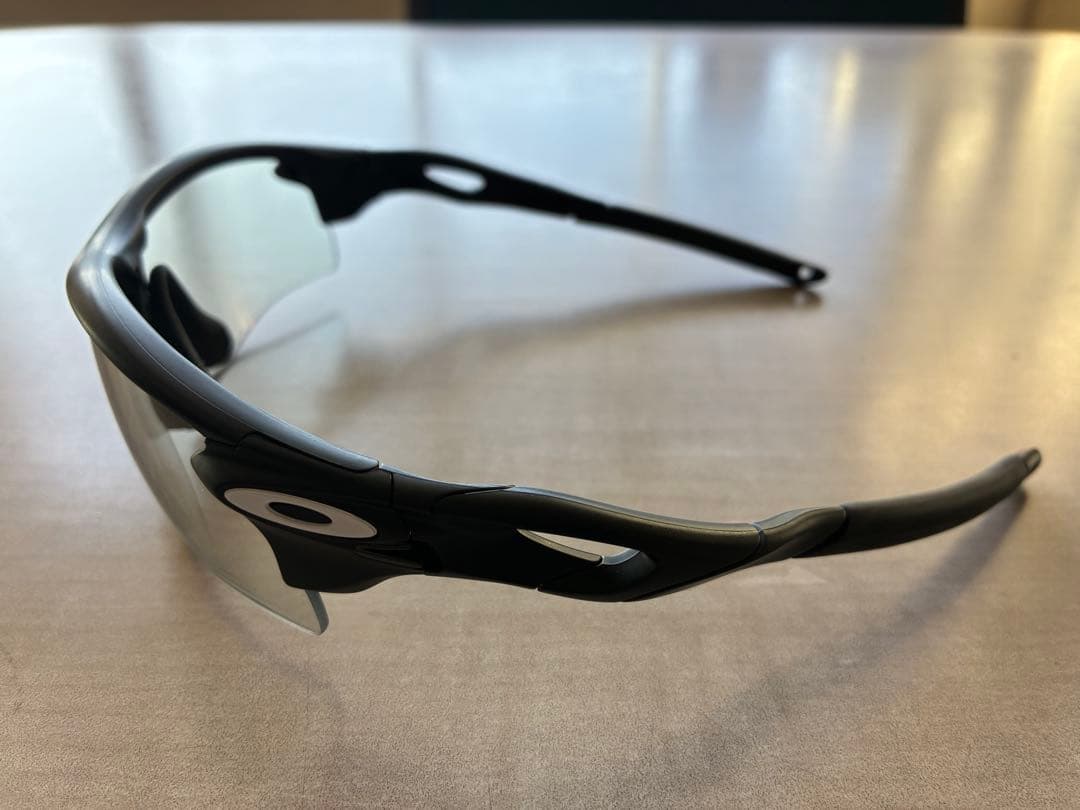 調光 OAKLEY サングラス RADAR LOCK PATH オークリー