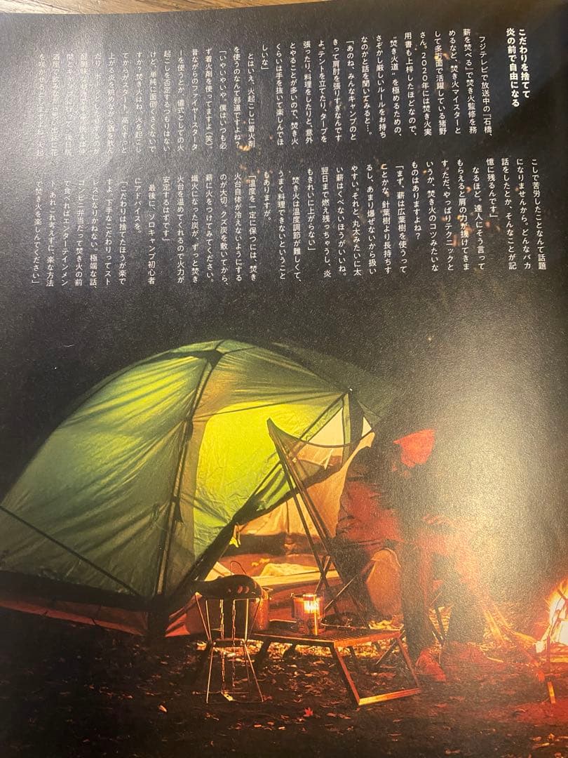 ジャックウルフスキン　イエローストーンⅡ