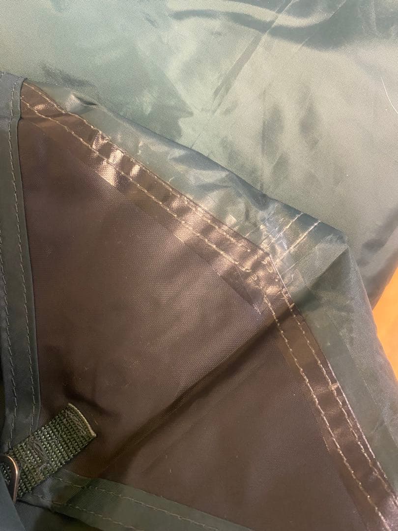 ジャックウルフスキン　イエローストーンⅡ