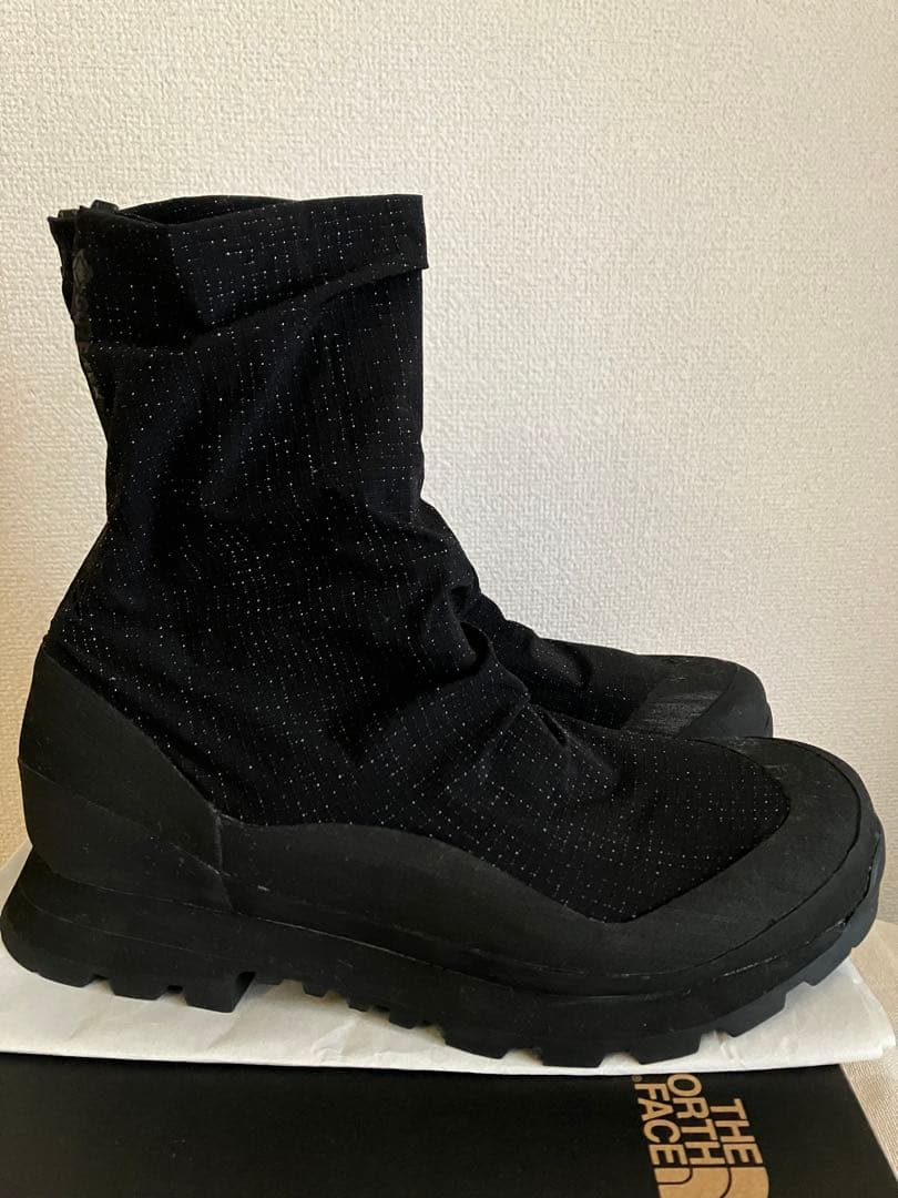 THE NORTH FACE レインブーツ