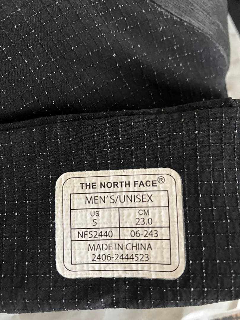 THE NORTH FACE レインブーツ