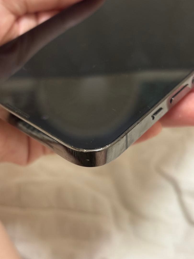 iPhone13Pro 128gb SiMフリー バッテリー90％