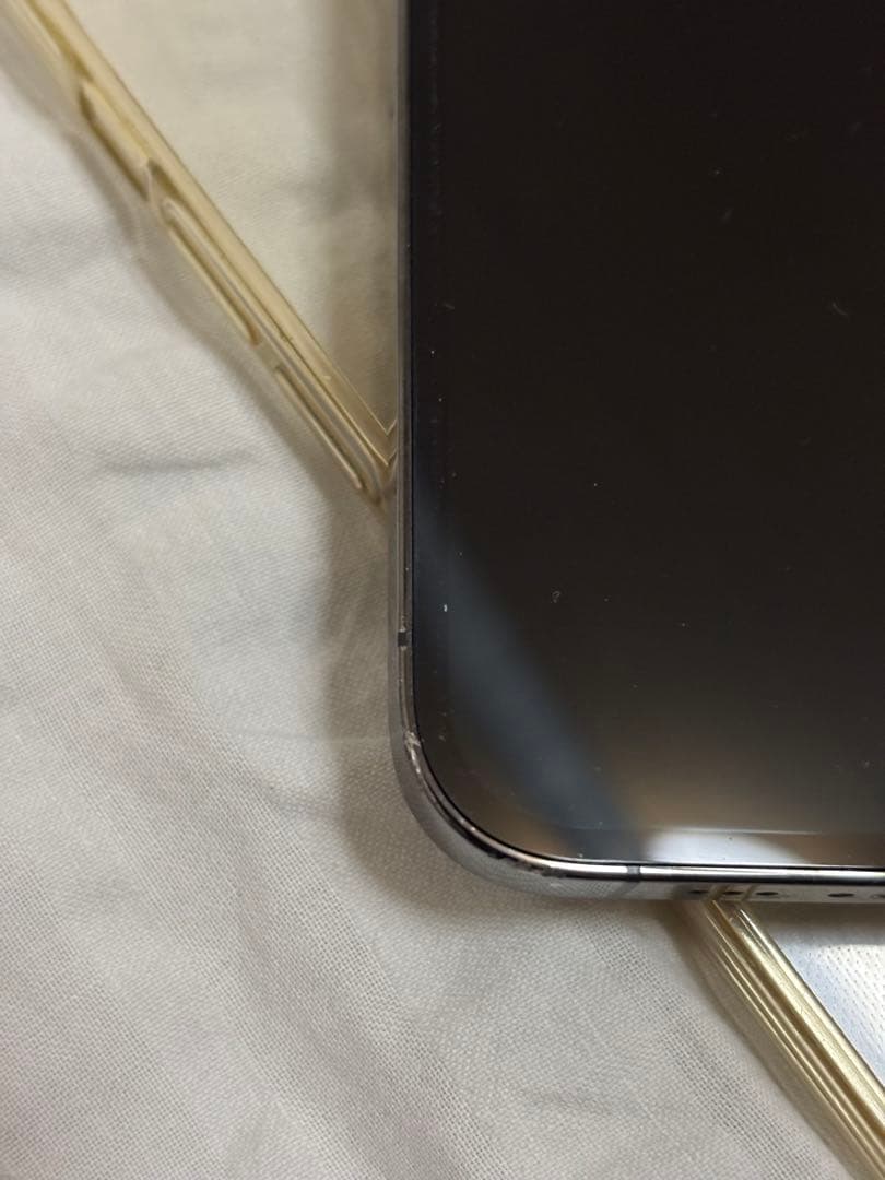 iPhone13Pro 128gb SiMフリー バッテリー90％