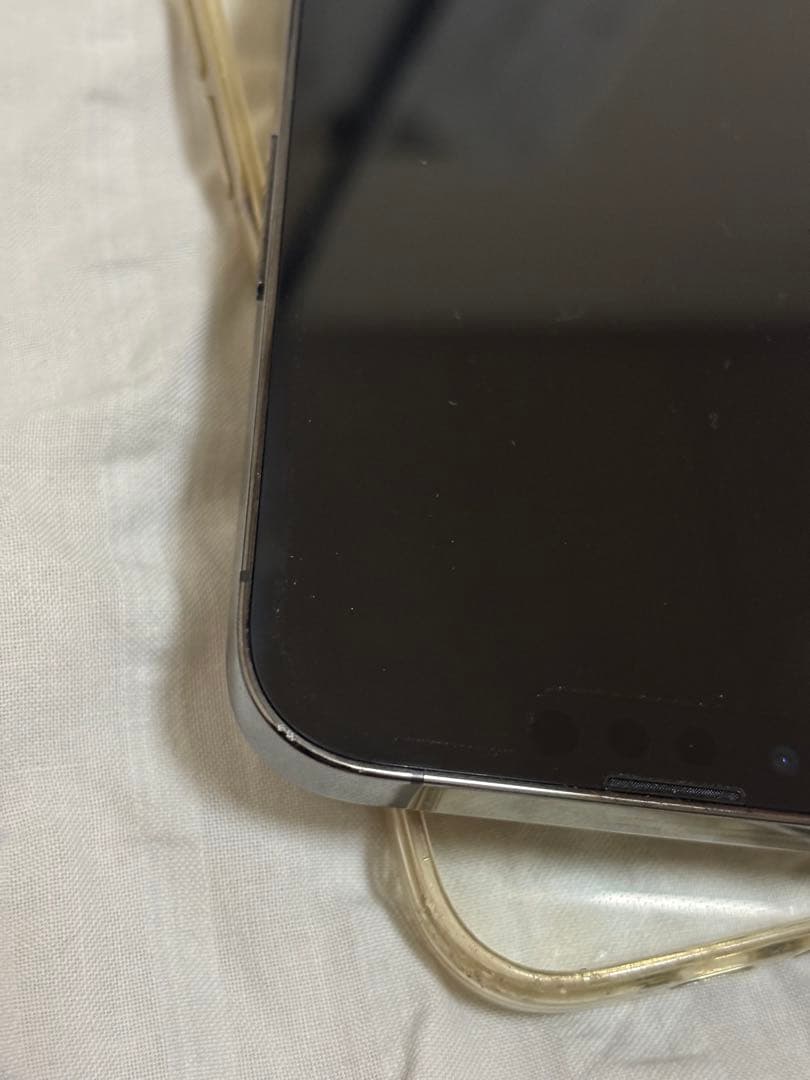 iPhone13Pro 128gb SiMフリー バッテリー90％