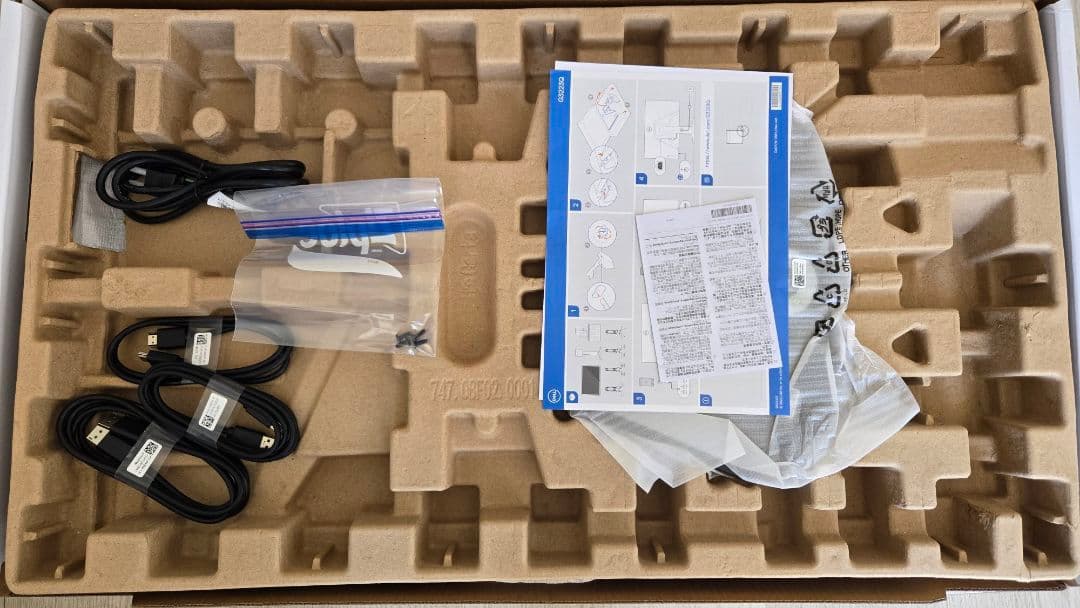 Dell 32 4K UHD ゲーミングモニター G3223Q