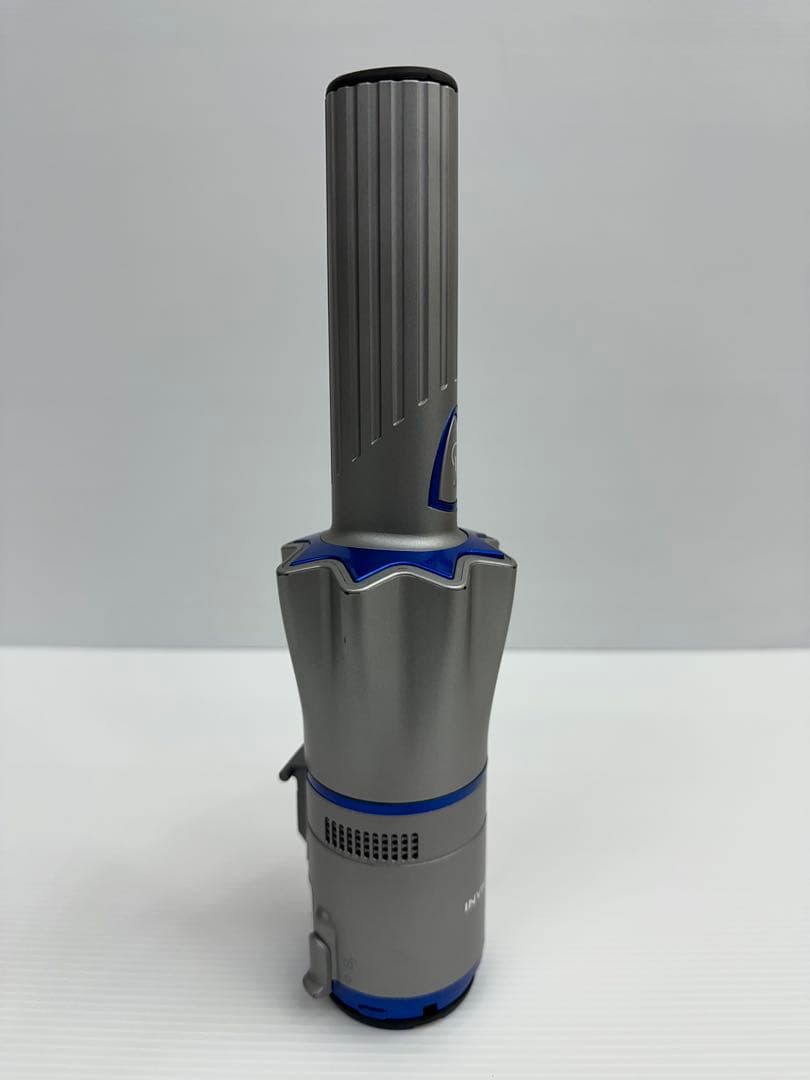 2024年製　インビクタスワン INV-002 掃除機　本体　バッテリー付き