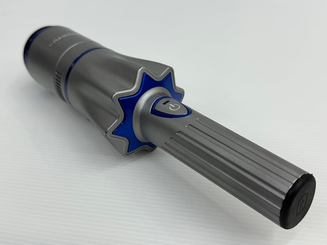 2024年製　インビクタスワン INV-002 掃除機　本体　バッテリー付き