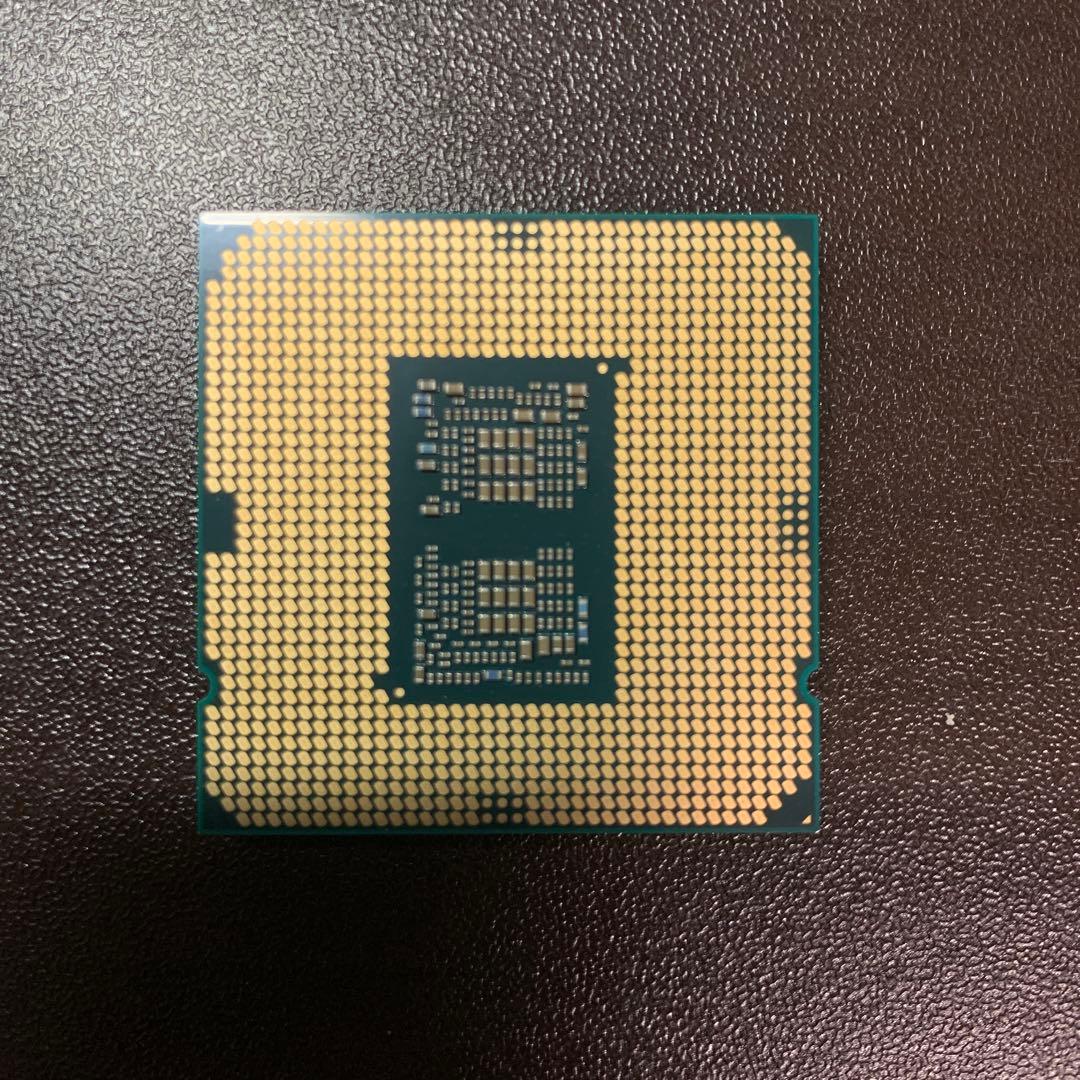 i7 10700 訳あリ メモリコントローラー故障？