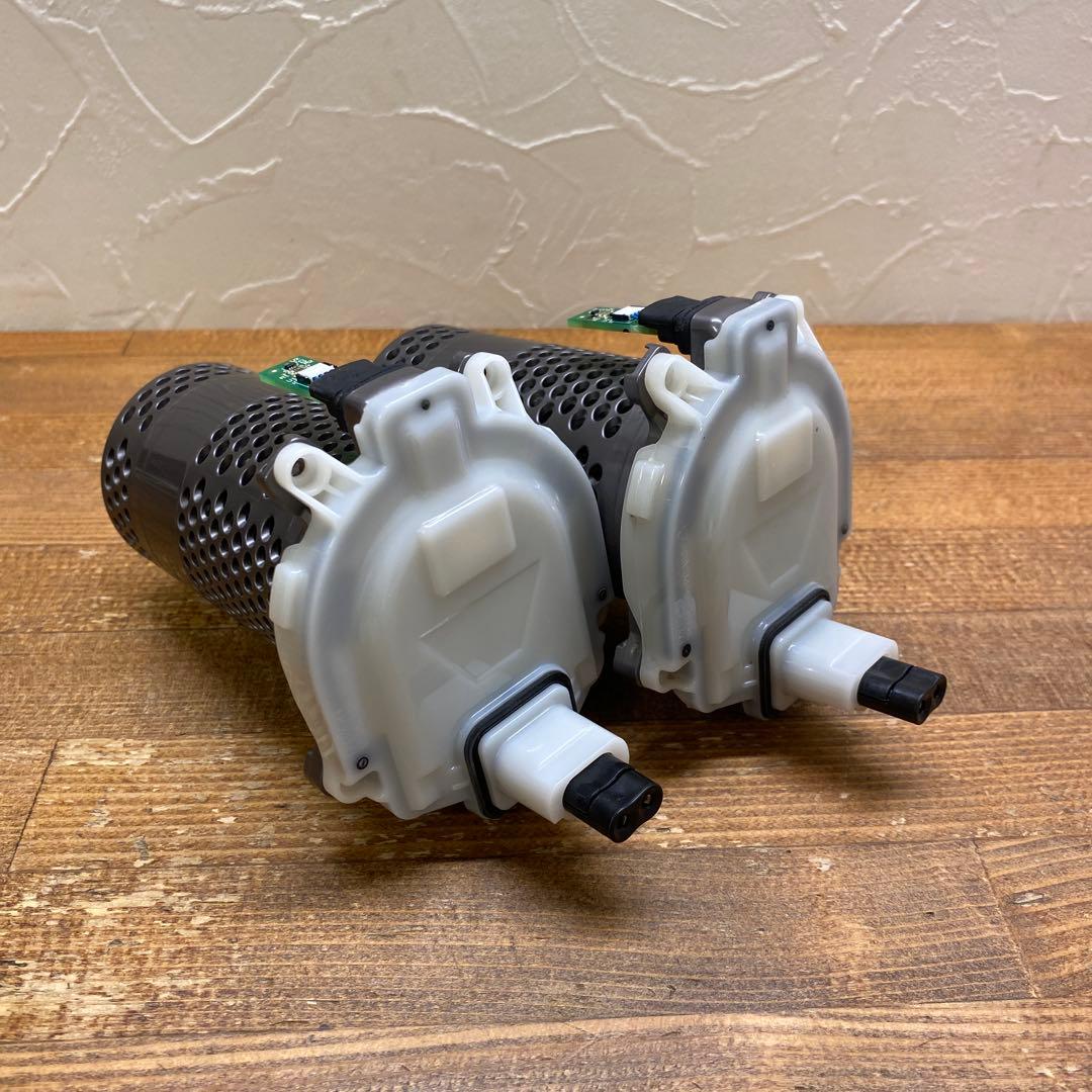 Dyson V10/sv12 モーター 2個セット