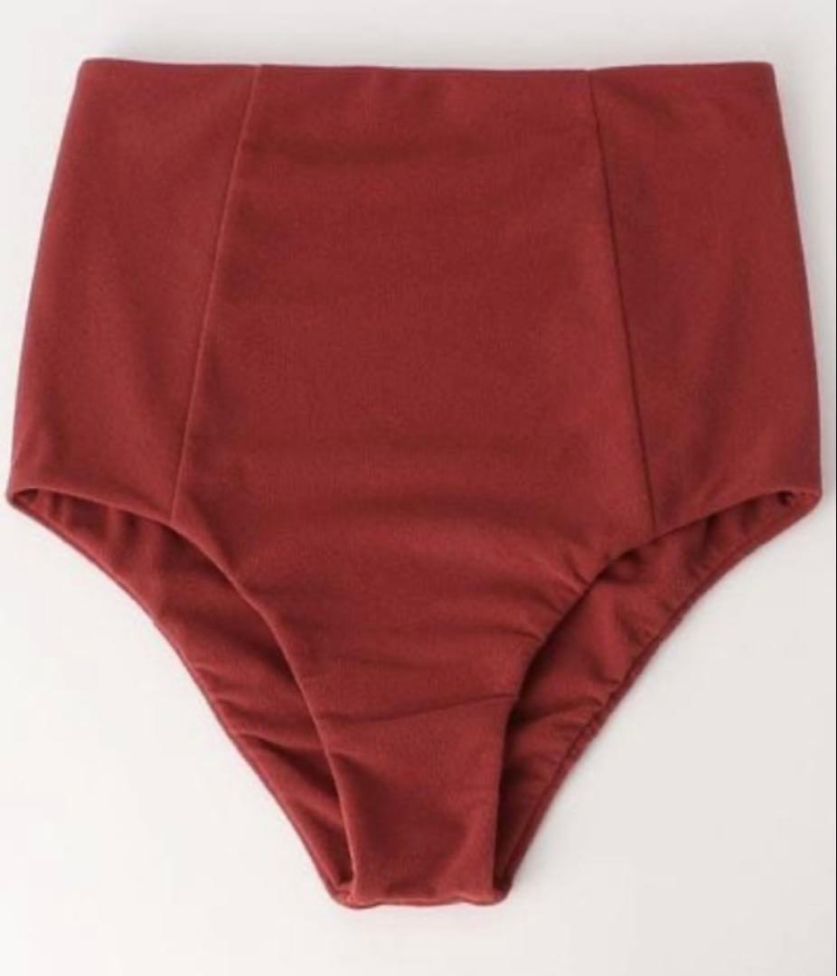 Lepidos for BEAUTY&YOUTH セパレート水着