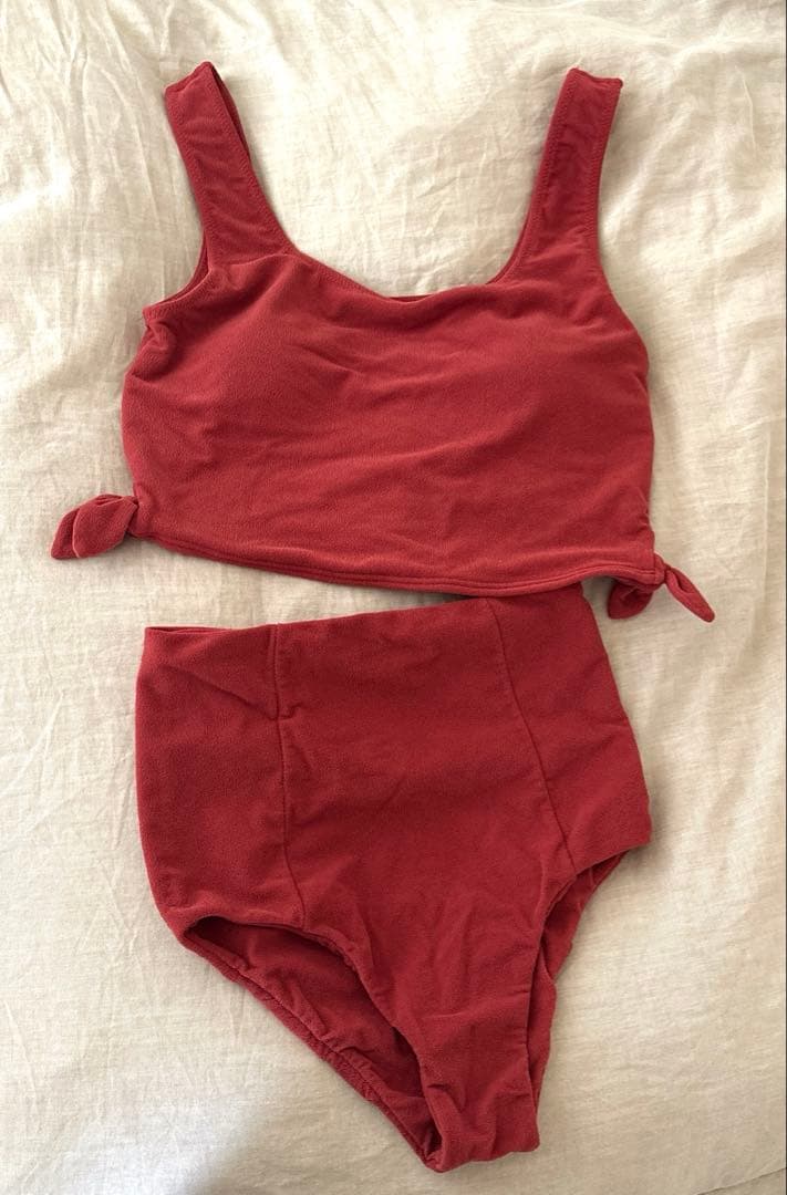 Lepidos for BEAUTY&YOUTH セパレート水着