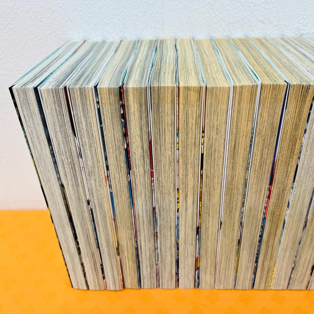 『暁のヨナ』1～44巻セット レンタル使用済コミック