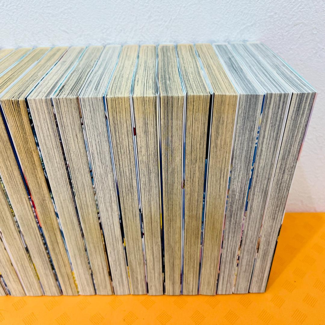 『暁のヨナ』1～44巻セット レンタル使用済コミック