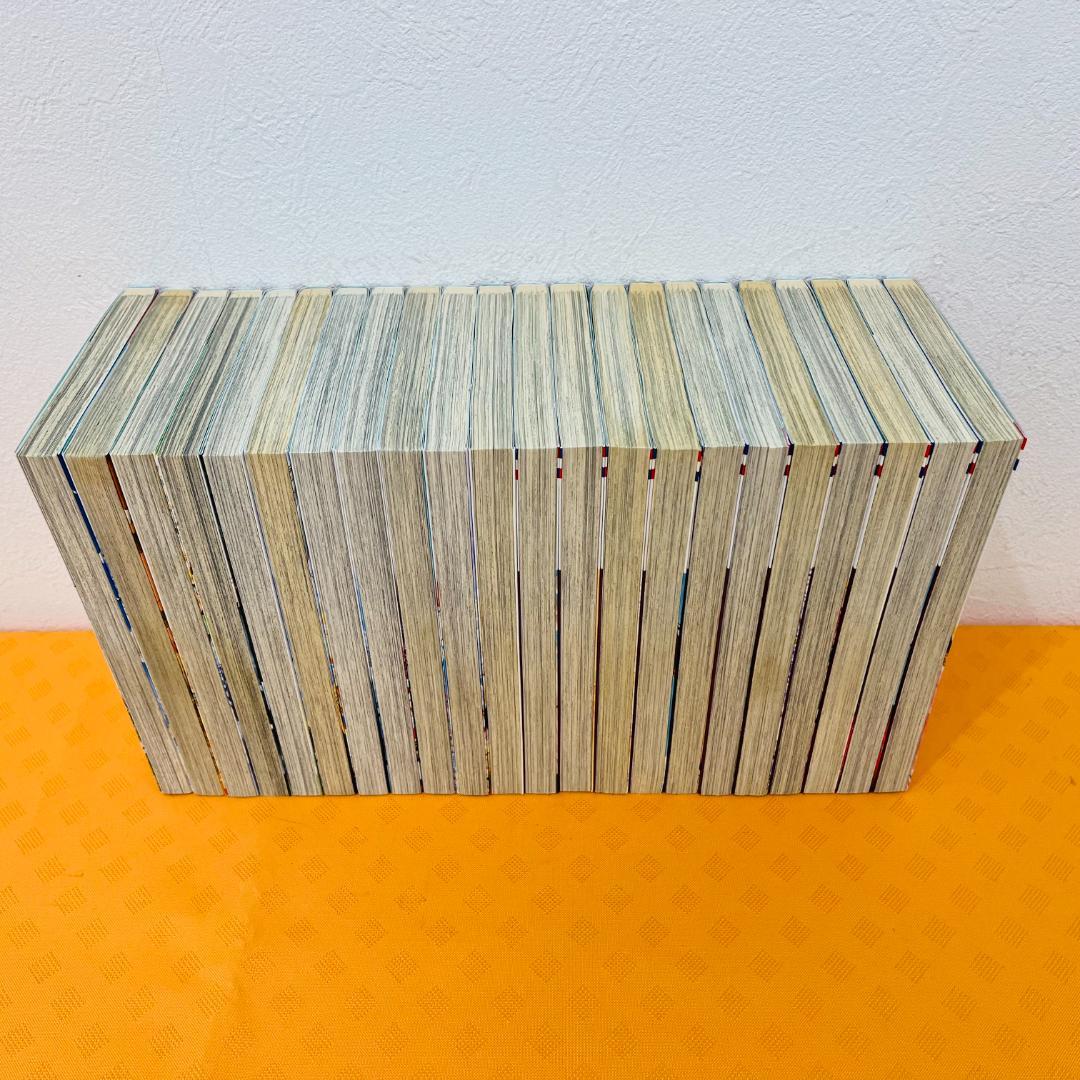 『暁のヨナ』1～44巻セット レンタル使用済コミック