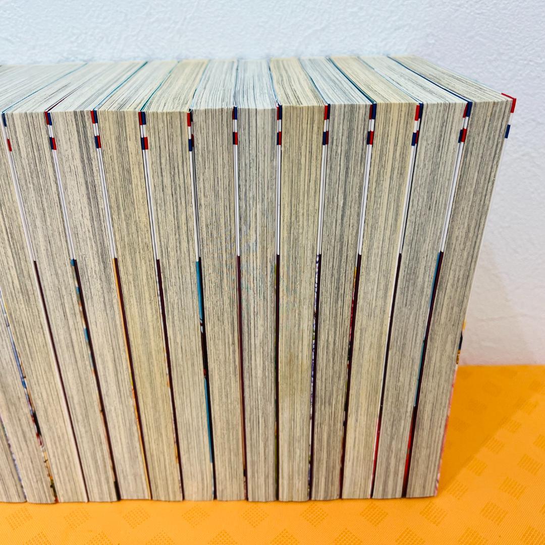 『暁のヨナ』1～44巻セット レンタル使用済コミック