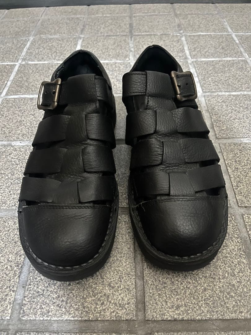 Danner ダナー　グルカサンダル　8H