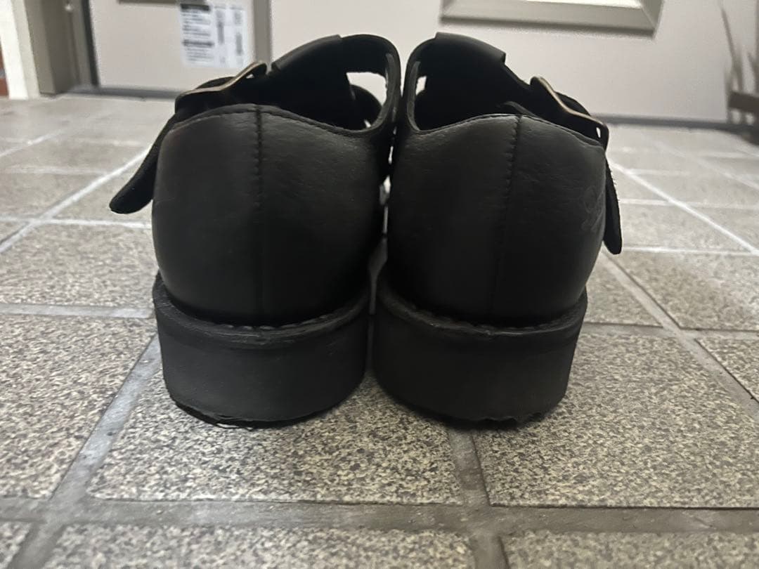 Danner ダナー　グルカサンダル　8H