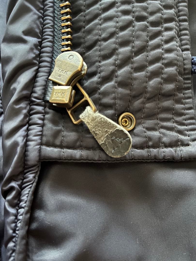 ヒステリックグラマー N3-B