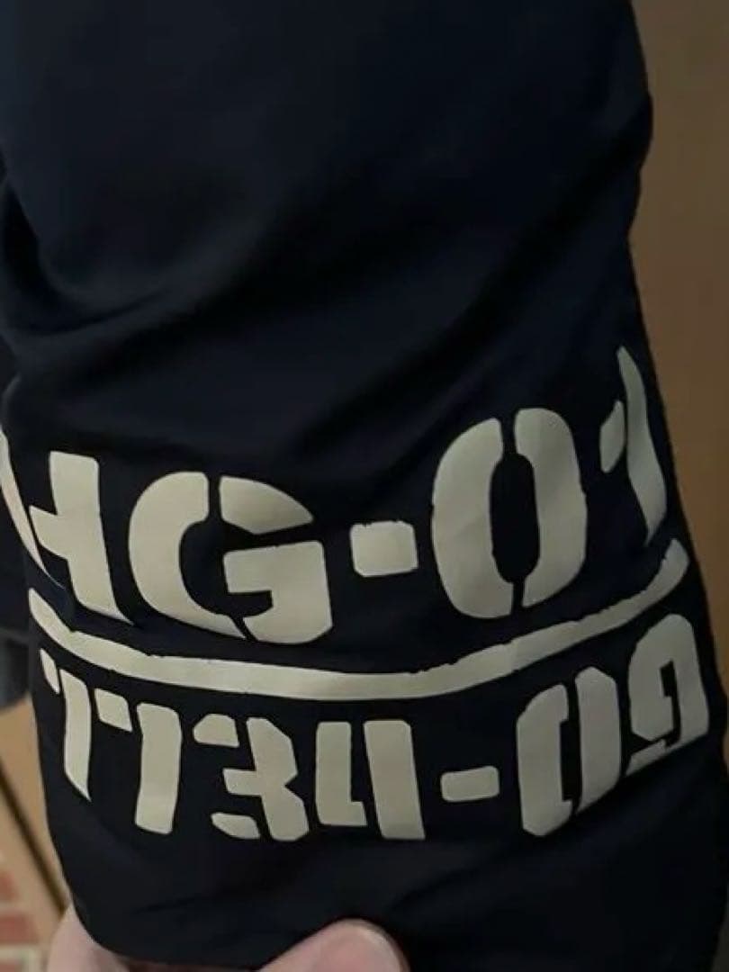 ヒステリックグラマー N3-B