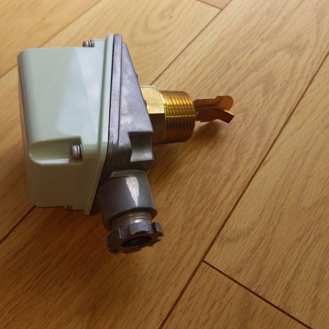 鷺宮製作所製品　フロースイッチ