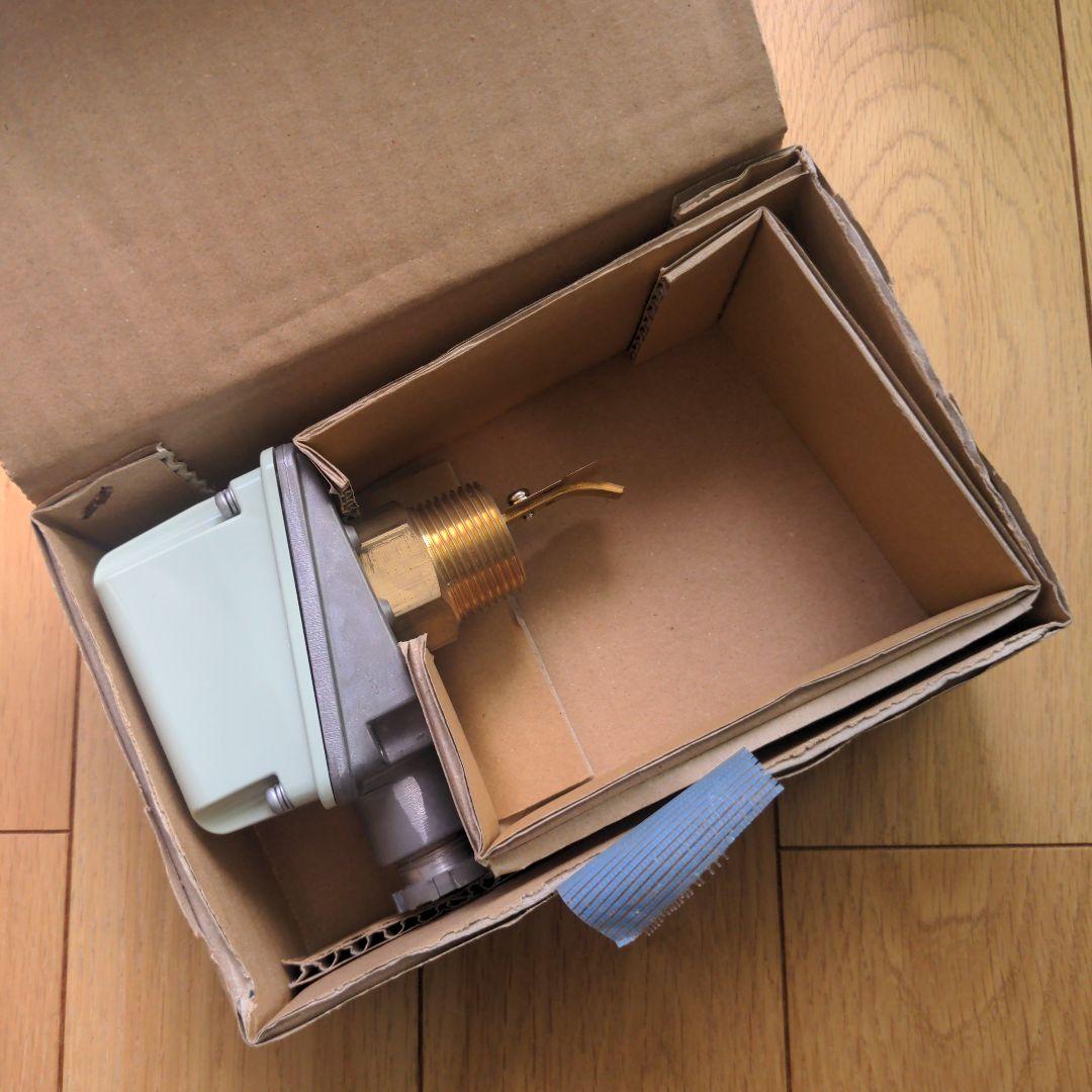 鷺宮製作所製品　フロースイッチ