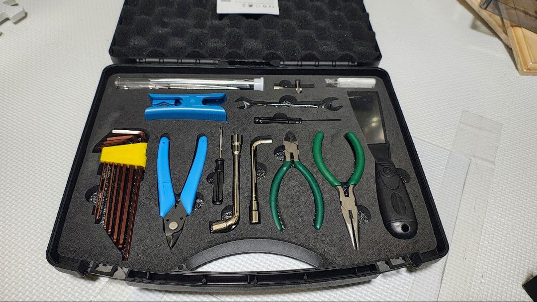 付属品多数！Creality K1C FDM 3Dプリンター