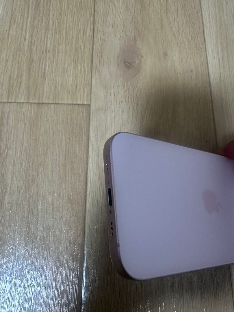 Apple iPhone15 本体