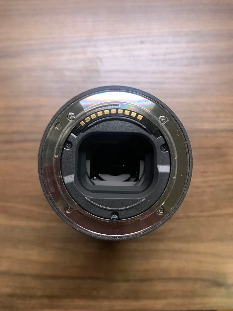 SONY ソニー Eマウント 70-350mm F4.5-6.3 G OSS