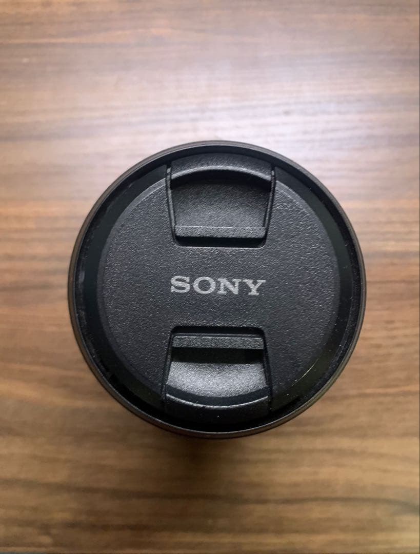 SONY ソニー Eマウント 70-350mm F4.5-6.3 G OSS