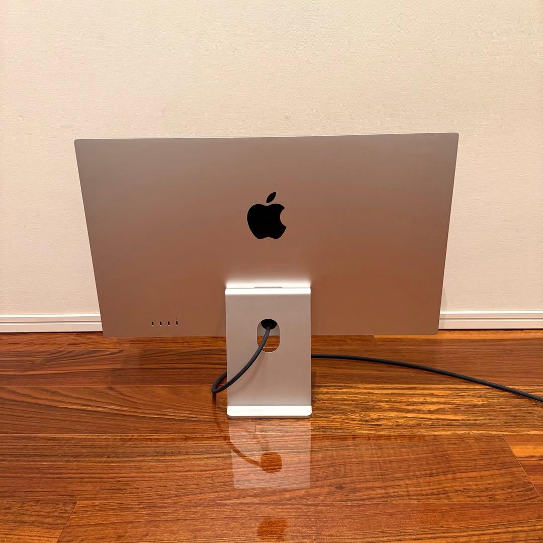【最新モデル】Appl studio display