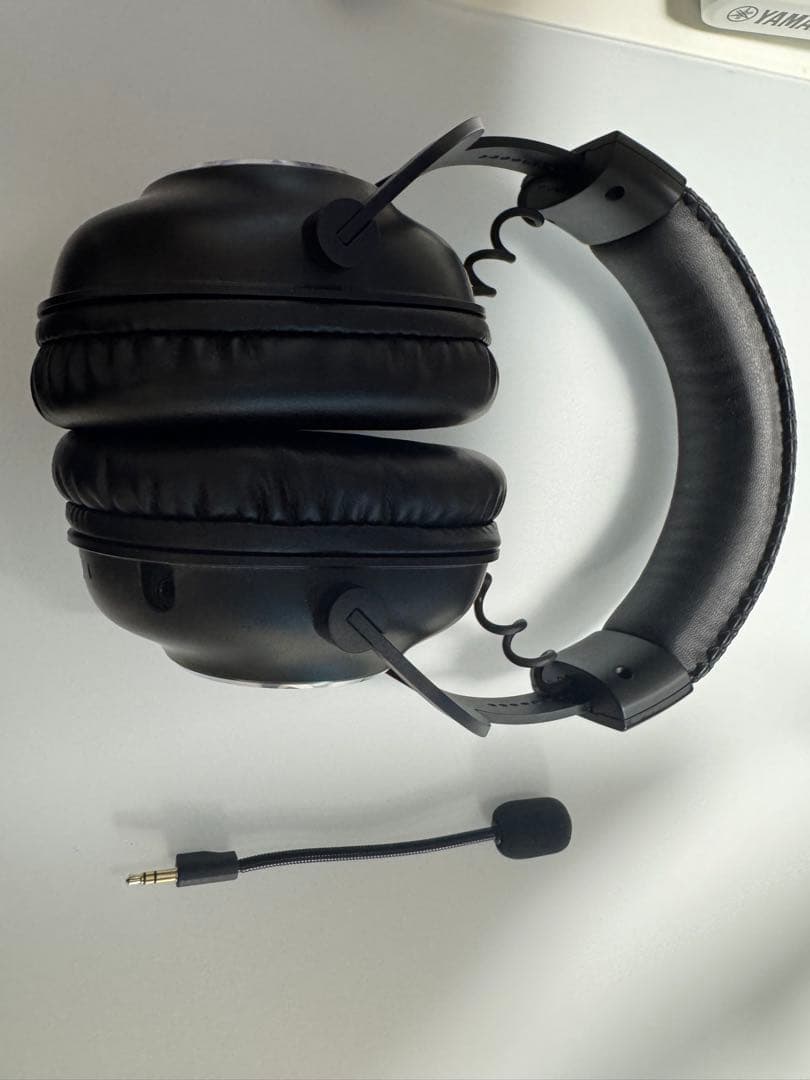 Logitech PRO X WIRELESS ヘッドセット