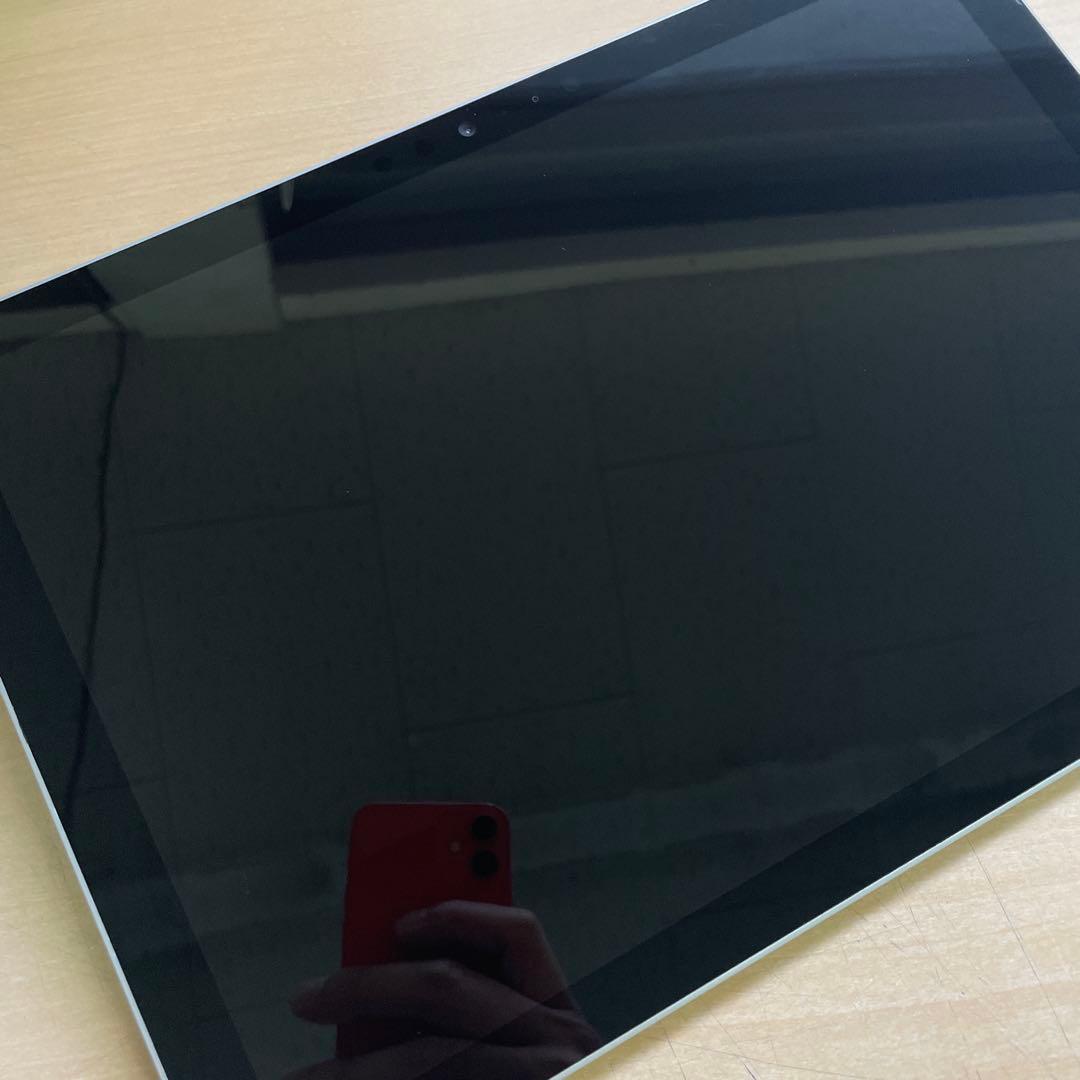 Surface Pro5 1807 LTE仕様 256GB 8GB 美品　#1