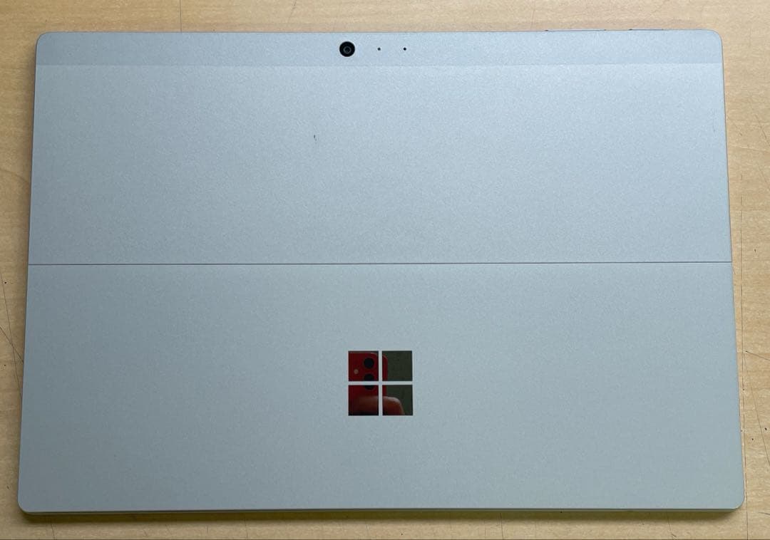 Surface Pro5 1807 LTE仕様 256GB 8GB 美品　#1