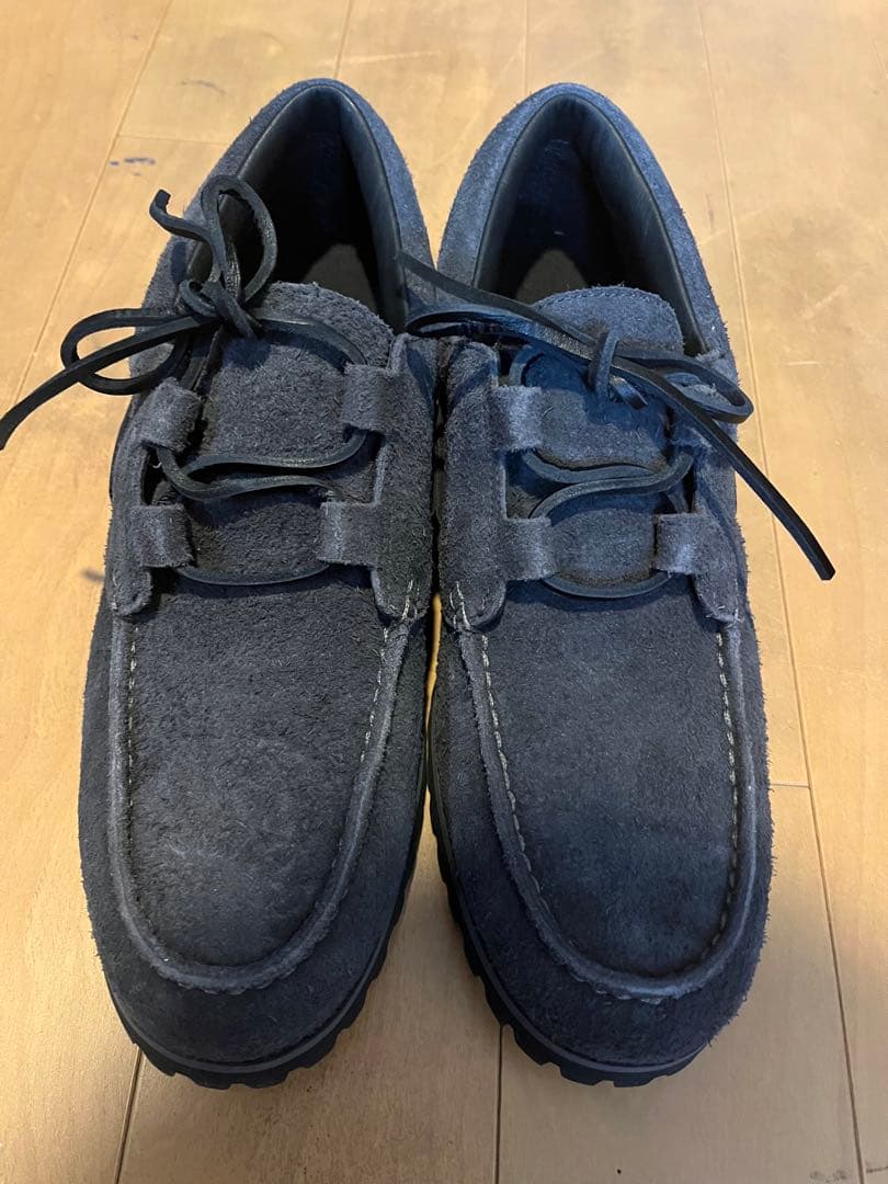 Timberland✖︎ホワイトマウントニアリング 3eye