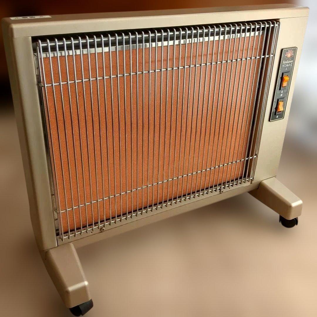 サンルミエ・エクセラ5 N500LS N500LS-GR 遠赤外線ヒーター