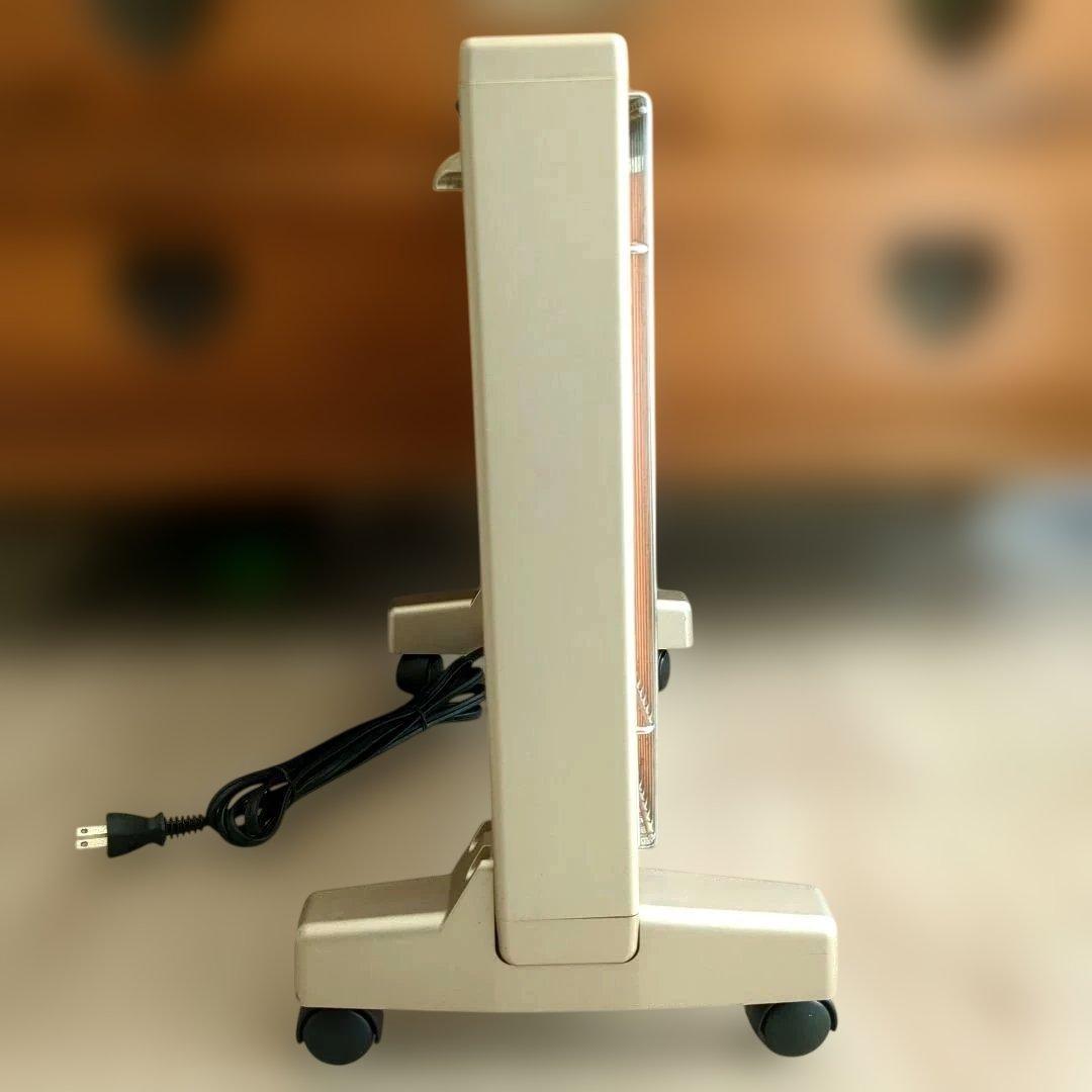 サンルミエ・エクセラ5 N500LS N500LS-GR 遠赤外線ヒーター